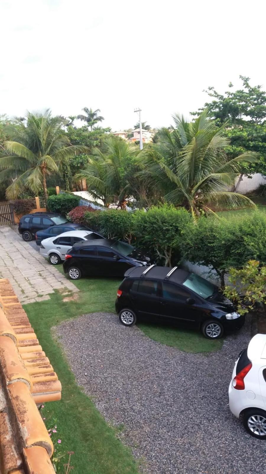 Pousada Barcarola Búzios Buitenkant foto
