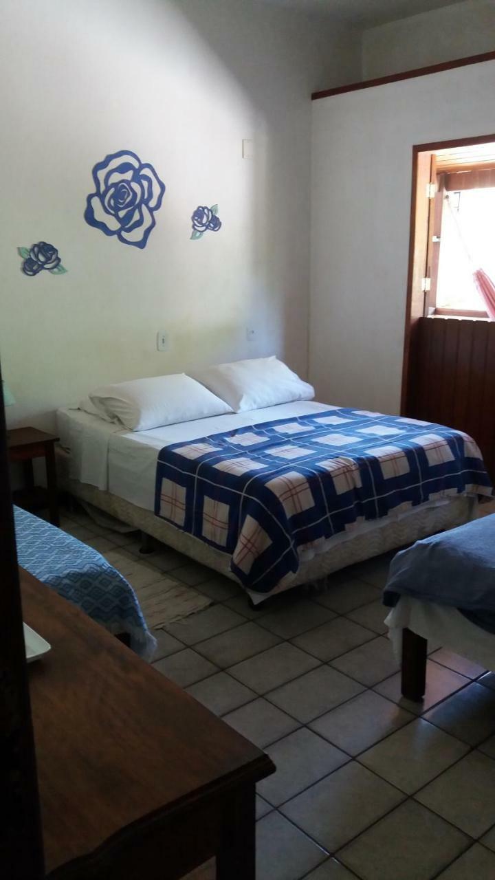 Pousada Barcarola Búzios Buitenkant foto