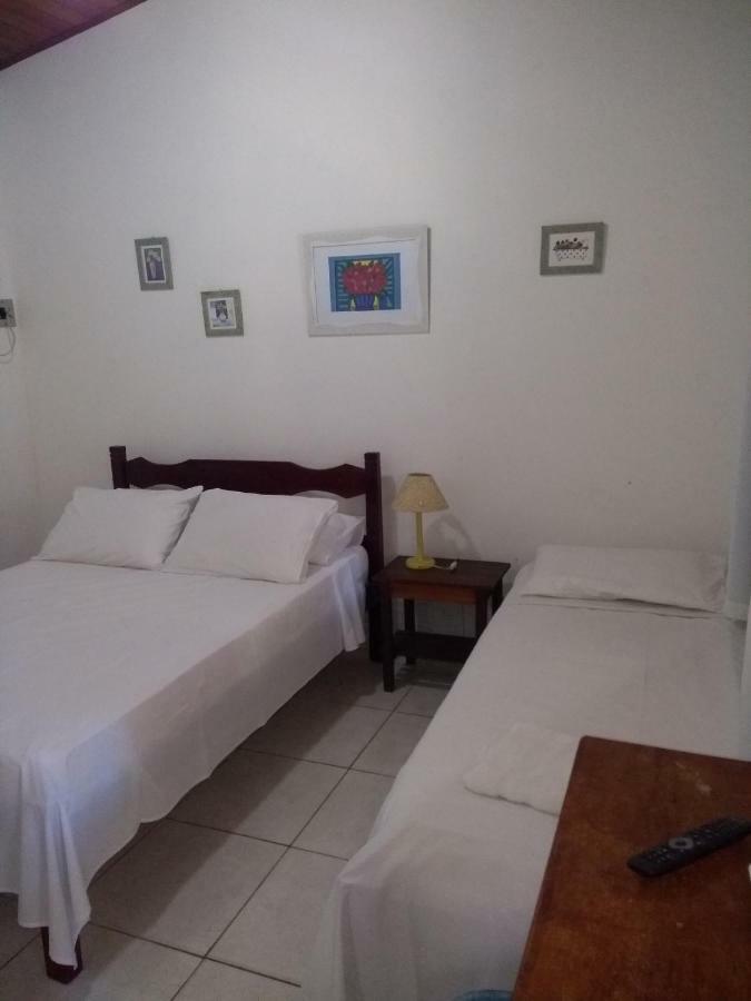 Pousada Barcarola Búzios Buitenkant foto
