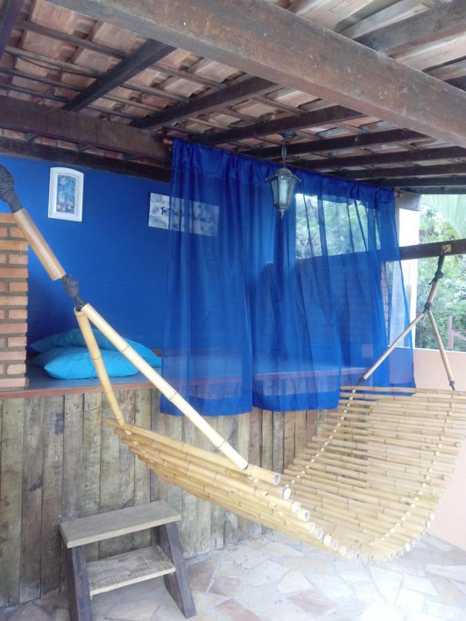 Pousada Barcarola Búzios Buitenkant foto